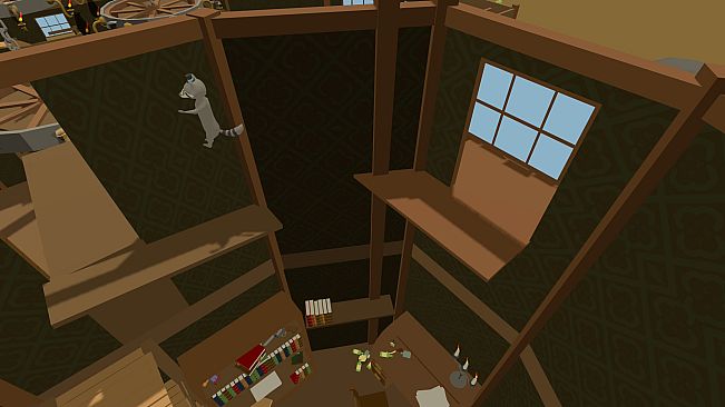 Ballad of The Masked Bandits