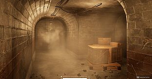 SCP : Forgotten Facility