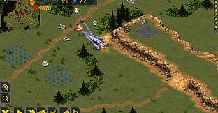 RedSun RTS Railgun bot