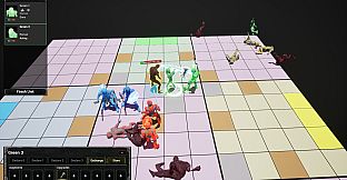 BloodStar: Raiders