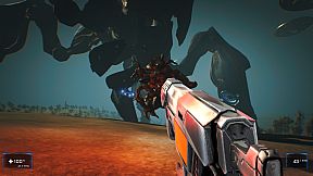 The War of the Worlds: Andromeda