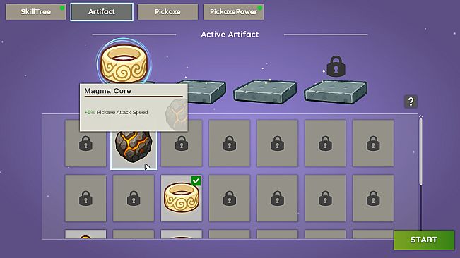 Just Mining
