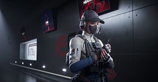ECC: REDLINE
