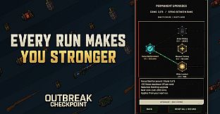 Outbreak Checkpoint