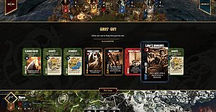 Blood Rage: Digital Edition