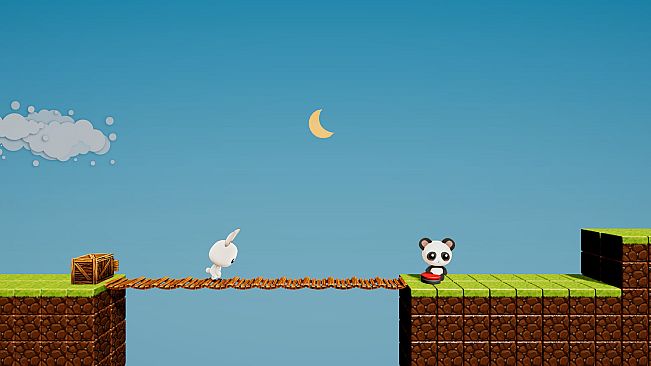 Together We Play: Help Me Help You