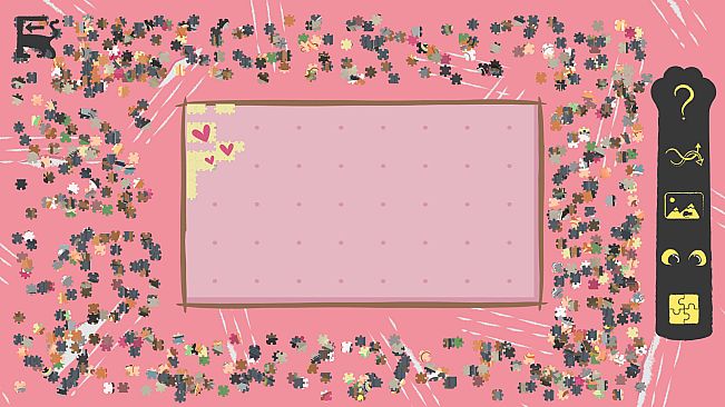 Cali and the Secrets of the New Home