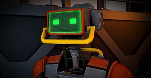 Stationeers: H.E.M Droid Species Pack