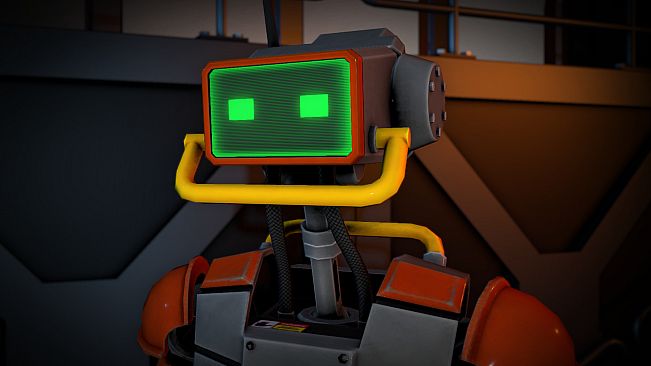 Stationeers: H.E.M Droid Species Pack