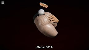 Amarillo's Butt Slapper