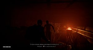 Dead World: La Argentina Muerta