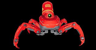 Droids for Clip maker