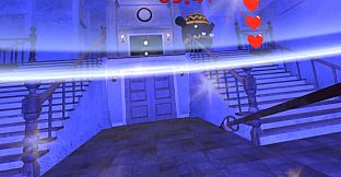 Explosion Magic Firebolt VR