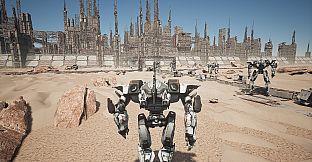 Grand Emprise: Dyson Sphere Era