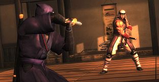 NINJA GAIDEN: Master Collection Deluxe Edition