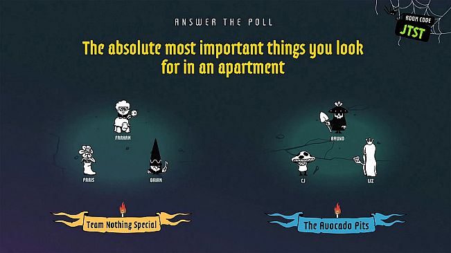 The Jackbox Party Pack 8