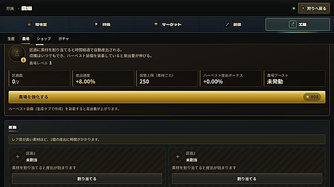 Beast Market