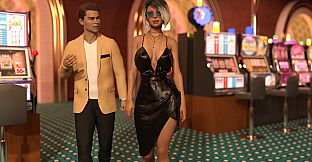 Fetish Locator Week Three - Bonus Endings DLC One