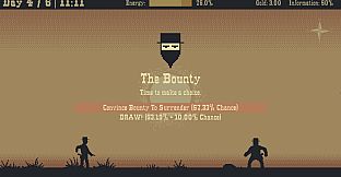 Bounty Trail