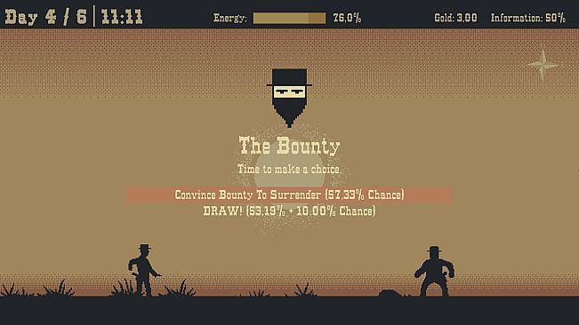 Bounty Trail