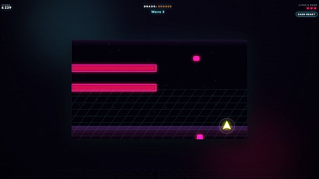 Void Runner