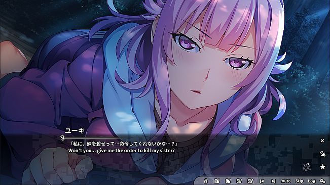 Grisaia Phantom Trigger Vol.5