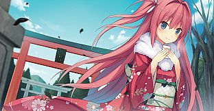 Aokana - Drama CD Vol. 1