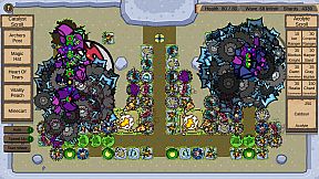 The Catalyst Acolyte Tower Defense