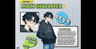 Awaken: Hentai Dice - Digital Artbook