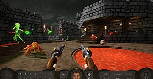 KARM - Early Access Archives