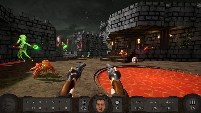 KARM - Early Access Archives