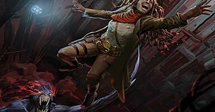 Fantasy Grounds - Deadlands: Lost Colony - Maw of Oblivion