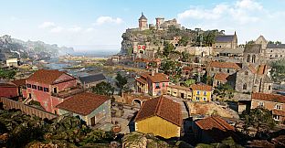 Sniper Elite: Resistance - Striking Range Mission, Weapons and Skins Pack