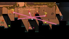 Stealth Bastard Deluxe