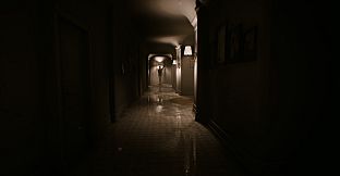 Horror Villa 恐怖撤锁