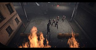 The Fallen Grid