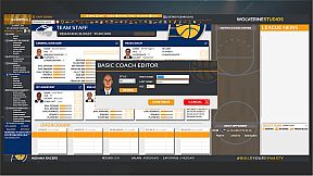 Draft Day Sports: Pro Basketball 2019