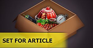 Set for article [True Reporter]