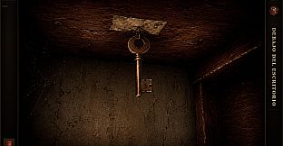 Dean Archer Stories: The Missing Detective