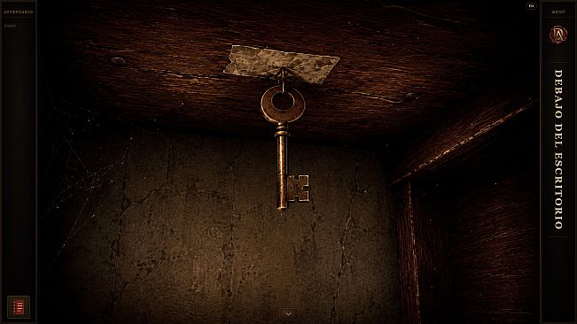 Dean Archer Stories: The Missing Detective