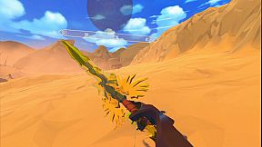 Dragon Extinction VR