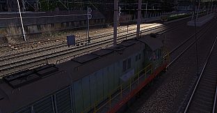 Trainz 2022 DLC - Balezino Mosti