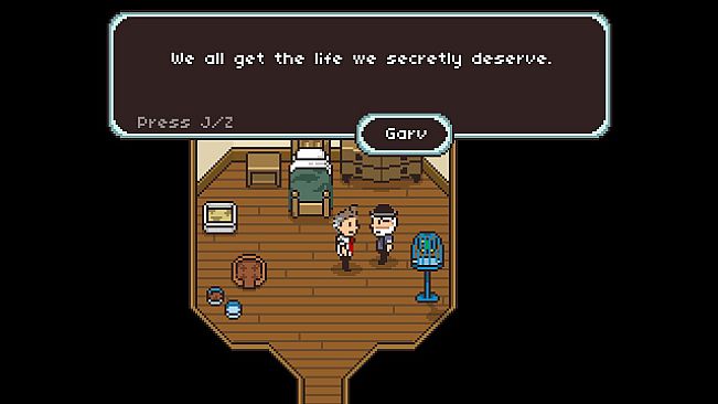 Why Am I Dead At Sea