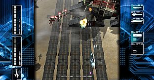 Razor2: Hidden Skies