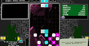 Slimestronauts: Burst Strike