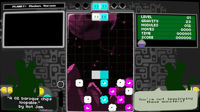 Slimestronauts: Burst Strike