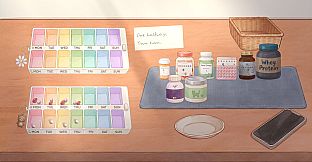 Refill