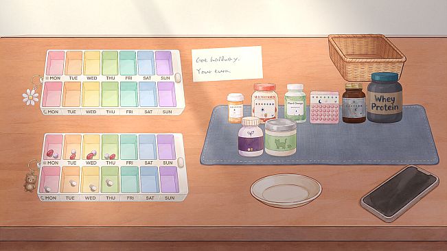 Refill