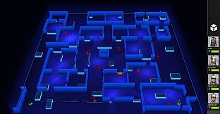 Breach & Clear - Frozen Synapse Pack
