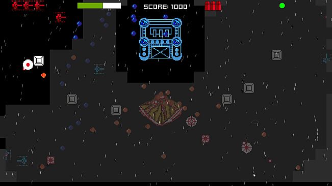 Tiger Tank 59 Ⅰ Volcano MP041